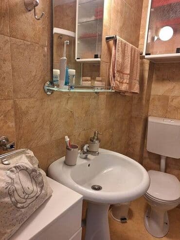 garsonjere beograd izdavanje: 2 sobe — 3