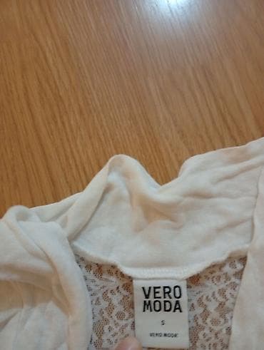 zenski kombinezoni za spavanje: Lindex, S (EU 36), bоја - Bela — 5