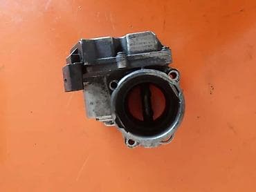 auto delovi barajevo: KLAPNA GASA ZA VOLKSWAGEN POLO OD 2002. DO 2007. GOD. | Klapna za — 2