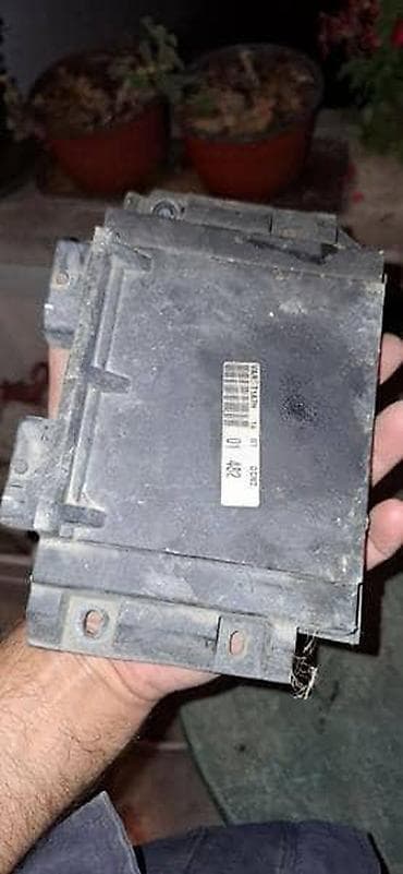motor lopatica za ledomat: MOTORNI RACUNAR 1.9D ZA PEUGEOT 206 | motorni racunar za peugeot 206 — 3