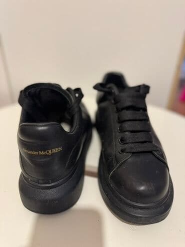 replay sandale na platformu: Patike, Alexander McQueen, veličina - 39 — 3