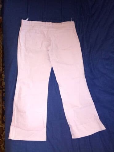 pantalone sa grejacima: M (EU 38) — 2