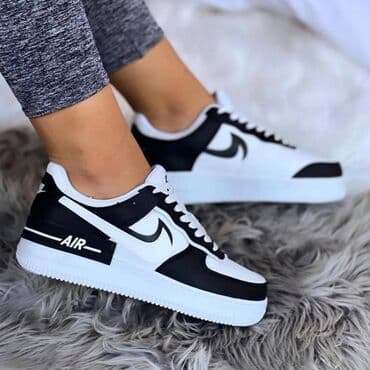 mercurial patike: Nike air force shadow patike Novo Brojevi 36 do 46, zavisi od modela — 5