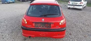 opel astra h: 1.1 BENZIN ZA PEUGEOT 206 | auto se prodaje iskljucivo u — 6