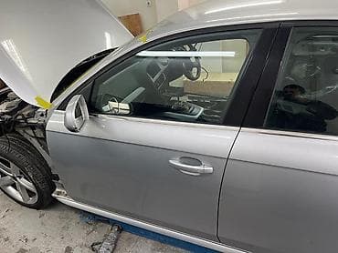 tepisi za auto: PREDNJA LEVA VRATA ZA AUDI A4 OD 2007. DO 2011. GOD. | Prednja leva — 1