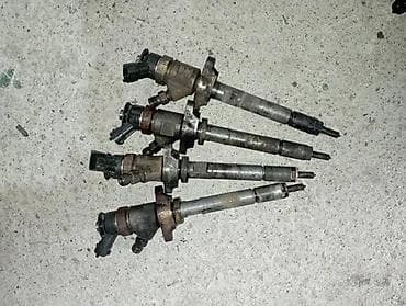 DIZNE 1.6HDI 80KW ZA CITROEN C4, C4 GRAND PICASSO, C4 PICASSO . |