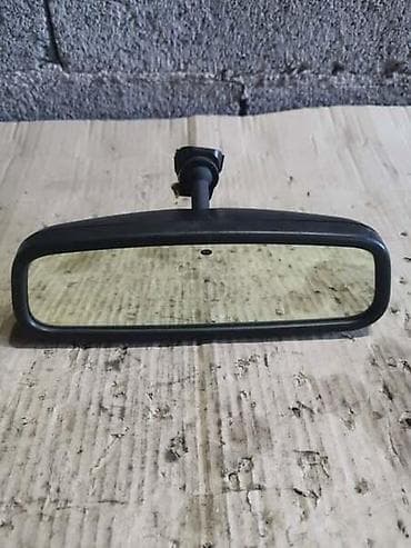 sofersajbna golf 4 cena: RETROVIZOR U KABINI CRNI ZA MERCEDES BENZ A 180 OD 2004. DO 2012. GOD — 1