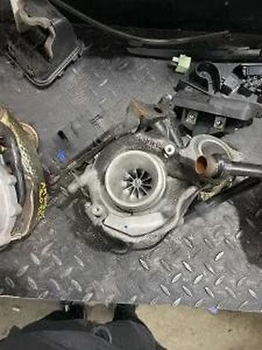 audi 100 turbo: AUDI A4 A6 1 3.0 TDI TURBINA TURBO DR | Audi delovi altina zemun — 1