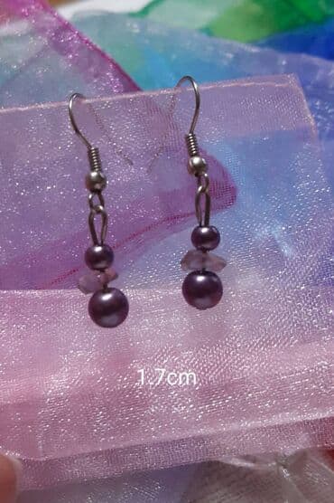 zenske torbice mona: 30 modela mindjusa HandMade — 9