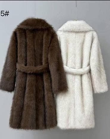 jna kaput: 01. PONOVO. STIGLEEE!!! Bunda: 7.800 dinara Vel: S M L XL Dostupne u 2 — 4