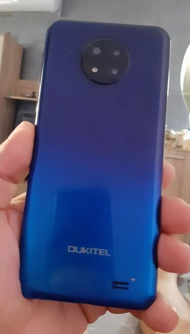 držač za daljinske upravljače: Ukatel C 19 za delove na telefonu je razbijen ekran telefon se kupuje — 2