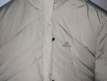 h m mokasine: Adidas, M (EU 38), Single-colored, With lining, Feathers — 1