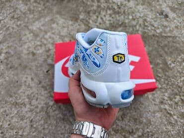 patike 97: Patike, Nike, veličina - 46 — 4