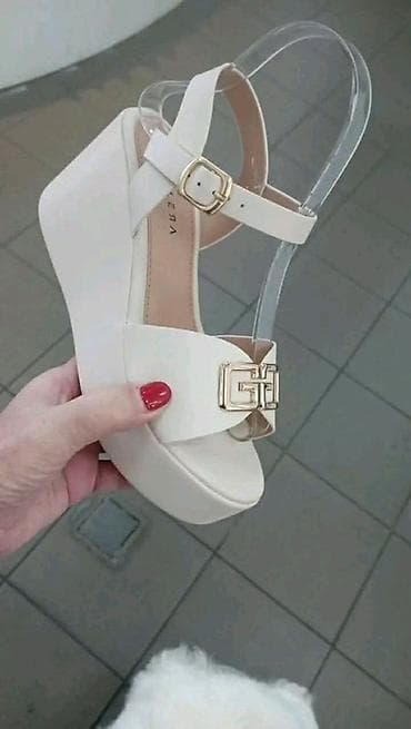 zenske patike new balance: Proleće je tu 🙂 Stigli su nam novi modeli 👡 Dostupni brojevi 36-41 — 2