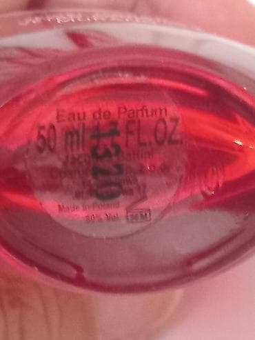 carlo colucci dzemperi: London Jacques Battini edp, 50ml Skoro puna bočica Bočica je — 2