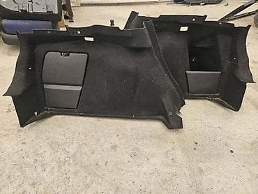 presvlacenje auta: TAPACIR VRATA GEPEKA ZA CITROEN C4 OD 2002. DO 2008. GOD — 3