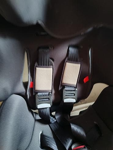 crne rolke zenske: Auto sedište Nania (Made in France) - Tip: dečije auto sedište sa — 3