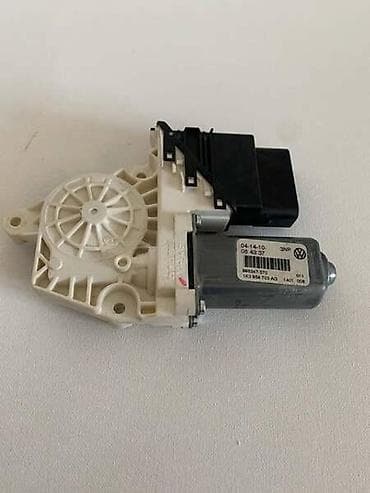 mini klima za auto 12v: REGULATOR PROZORA ZA VOLKSWAGEN GOLF 6 OD 2008. DO 2013. GOD. - — 3