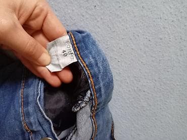 pantalone za plažu: Bermude i šortsevi bоја - Tamnoplava — 3