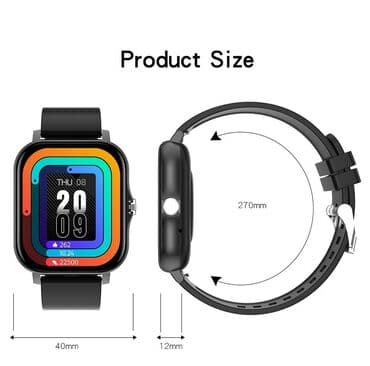 hermes kais original: Smart watch, Ženski — 12