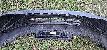 plocice za prikolice: PREDNJI BRANIK R LINE 5NA ZA VOLKSWAGEN TIGUAN | Volkswagen tiguan — 5