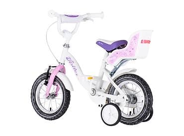 maske za ronjenje preko celog lica: Bicikl kids Visitor Liloo 12" 8" V-brake, kontra, za visinu 95–115 cm — 4