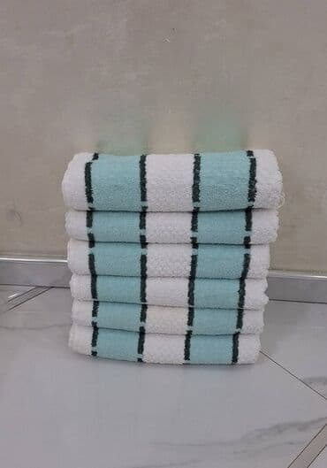 All for country house and garden: Set of towels — 2