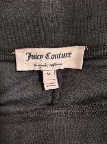 diskvared farmerke: M, Normalan struk, Zvoncare — 6