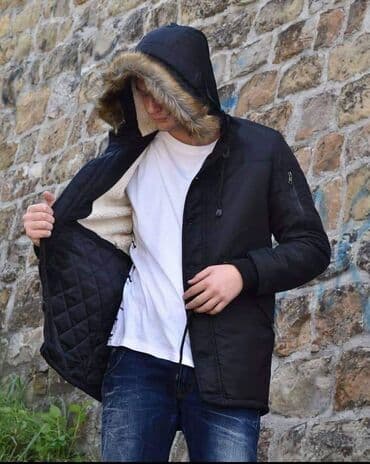 ramax kaputi: Skida se krzno sa kape
M do xxl
5500din — 7