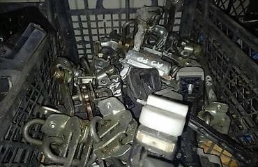 GRANICNICI VRATA ZA OPEL ASTRA J, INSIGNIA | Svi delovi za Opel