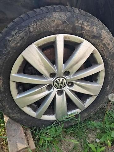 corsa c: ALUMINIJUMSKE FELNE GERMANY 16 5 X 112 | Fabričke Felne U Dobrom — 4