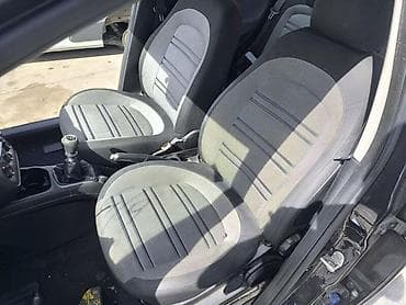 auto sedišta za decu polovna: SEDISTA ZA FIAT GRANDE PUNTO OD 2005. DO 2014. GOD. | Sedista Fiat — 1