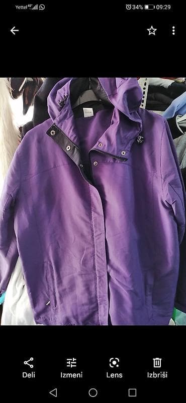 bugati jakne: Ženske jakne – više modela sportske ženske jakne vel m - Sportska — 7