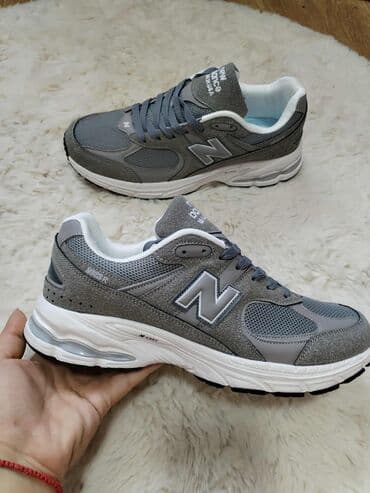 turske haljine prodaja: Trainers, New Balance, size - 42 — 7