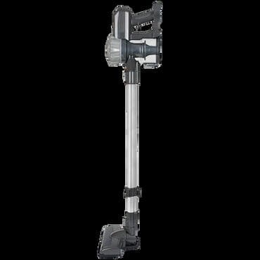 Ostali kućni aparati: Usisivač poseduje provodnu cev i motorizovanu četku sa LED — 4