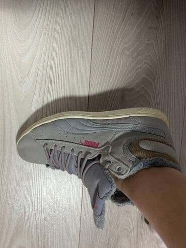 patike h: Puma, 37.5 — 4