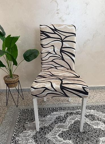tepisi za kupatilo: ✨ Plišane navlake sa 3D štampom ✨ ✔️ Moderan dizajn ✔️ Mekane i udobne — 7