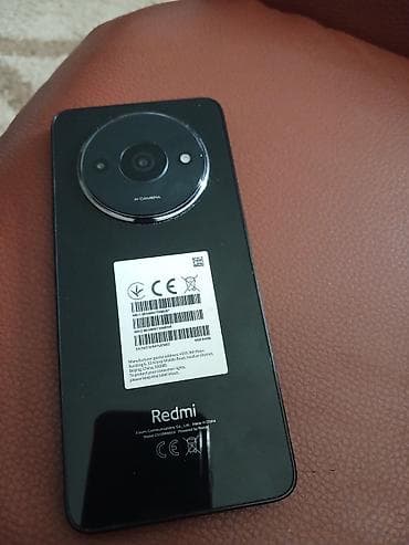 Xiaomi: Redmi smartphone – model 22123RNSK - Ekran: veliki pun ekran sa malim — 3