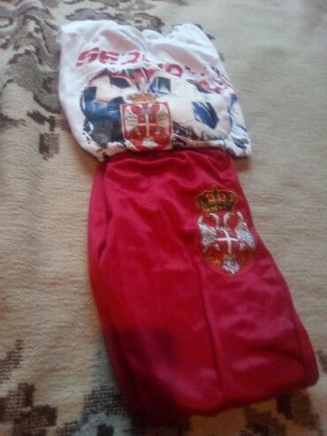 Tracksuit sets: 134-140, For boys — 1