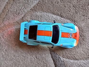 kopacke cena: Nov auto na daljinsko upravljanje. Ima pogon na sva četiri točka - — 10