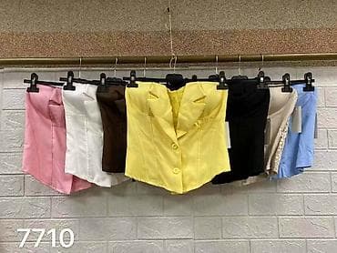 Muška obuća: Korset
Cena 2300
Uni vel.
V18 — 6