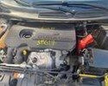 oglasi za automobile srbija: MOTOR I DELOVI MOTORA ZA FORD FIESTA OD 2002. DO 2016. GOD. | — 5