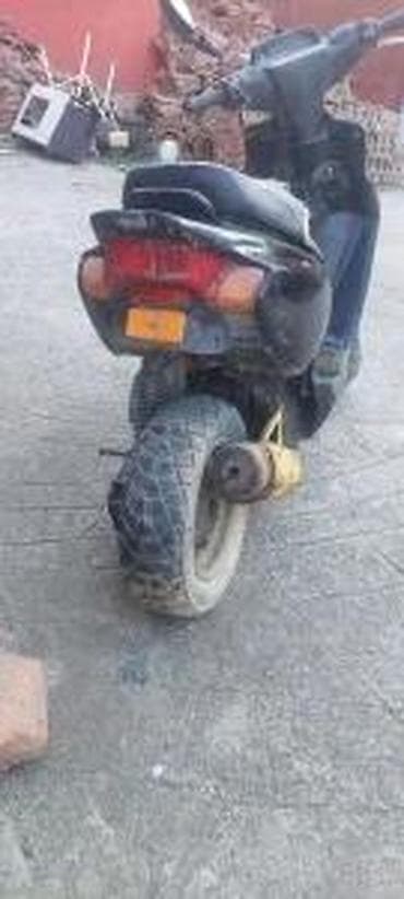 YAMAHA BWS 50 | Prodajem u delovima .   .    nema papire — 4