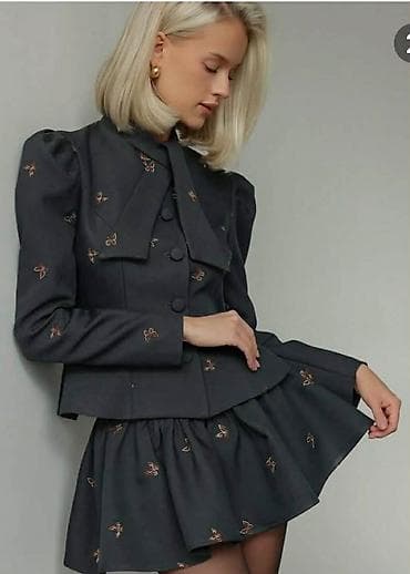 Ženska odeća: L — 4