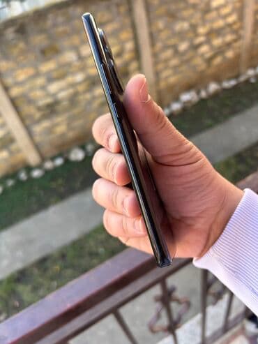 Honor: Honor 50, 256 GB, bоја - Crna, Broken phone, Sa tastaturom, Dual SIM — 6