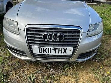 auto delovi trstenik: BRANIK ZA AUDI A6 OD 2008. DO 2011. GOD. | Branik za Audi A6 08-11 — 2