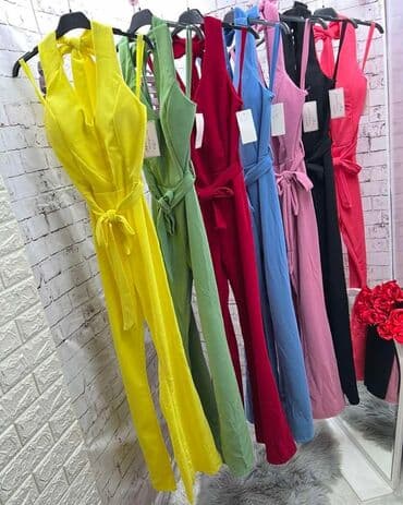 kombinezoni za zene: 2200 — 7