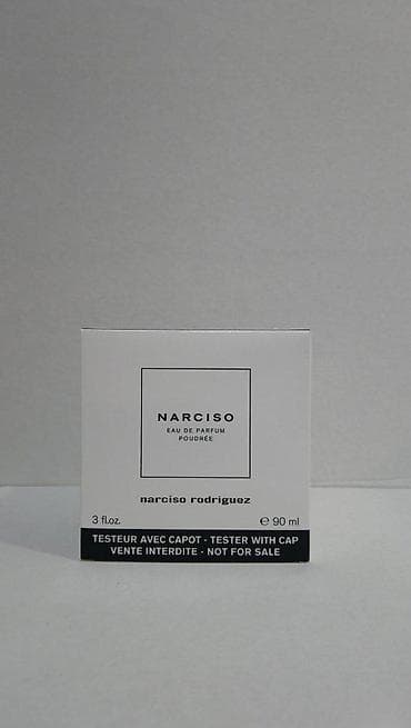 Parfemi: NARCISO RODRIGUEZ NARCISO POUDREE EDP 90ML TSTR | Narciso Rodriguez — 5