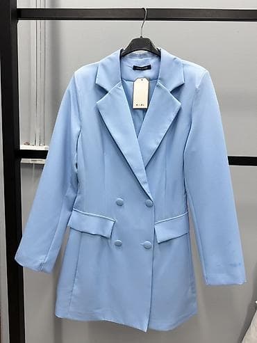 Ženska odeća: 🔥Elegantna mini haljina-sako
✅2999 din — 5