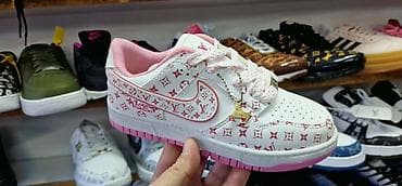 kelme patike: 04. 36 do 41 
 5599din🌸🌸 — 4